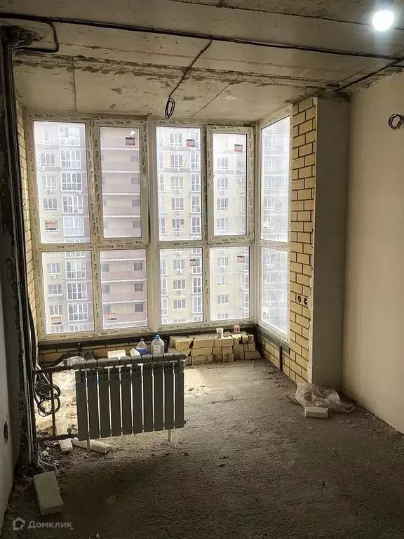 Продаётся 1-к квартира, 39 м - Фото 1