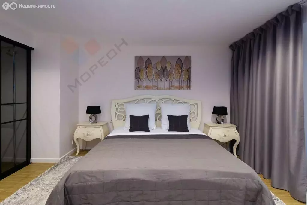 1-комнатная квартира: Краснодар, Уральская улица, 75/6 (51.3 м) - Фото 2