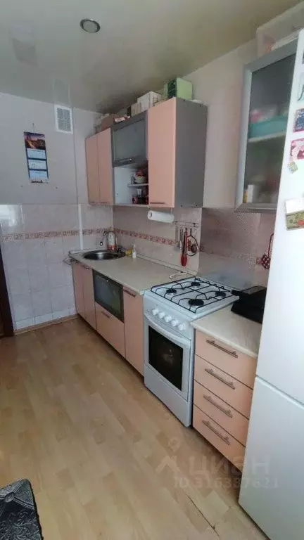 Квартира, 2 комнаты, 49.8 м - Фото 0