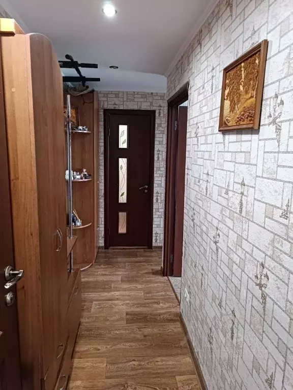 2-к кв. Крым, Симферопольский район, с. Перово ул. Ленина (47.0 м) - Фото 1