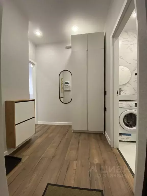 Студия Краснодарский край, Краснодар ул. Ивана Беличенко, 90к1 (35.0 ... - Фото 0