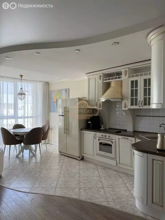 5-комнатная квартира: Казань, улица Четаева, 10 (125.4 м) - Фото 1
