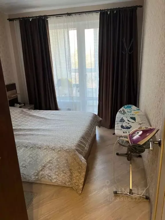 2-к кв. Алтайский край, Барнаул ул. Юрина, 180д (46.0 м) - Фото 2