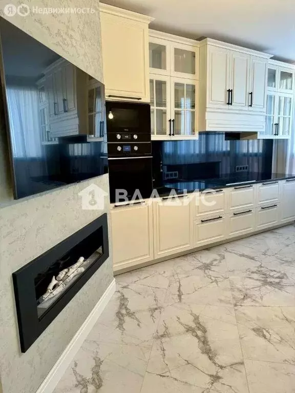 1-комнатная квартира: Одинцово, Сколковская улица, 9А (42 м) - Фото 1
