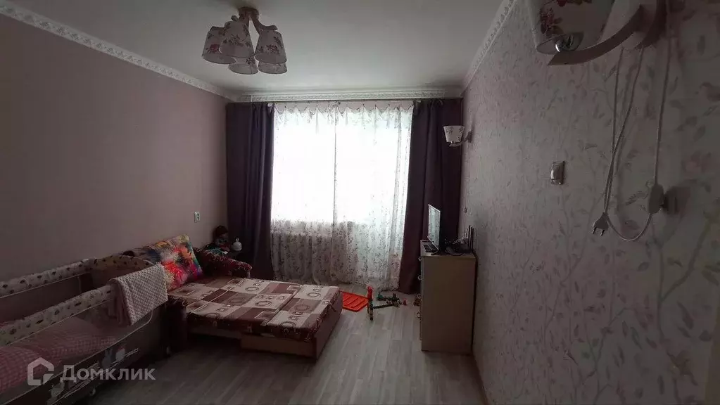 Продаётся 1-к квартира, 33 м - Фото 1