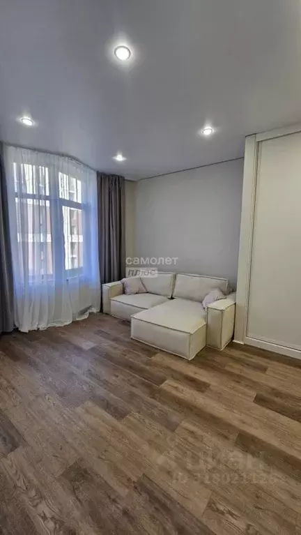 2-к кв. Москва ул. Архитектора Щусева, 4к1 (51.1 м) - Фото 1