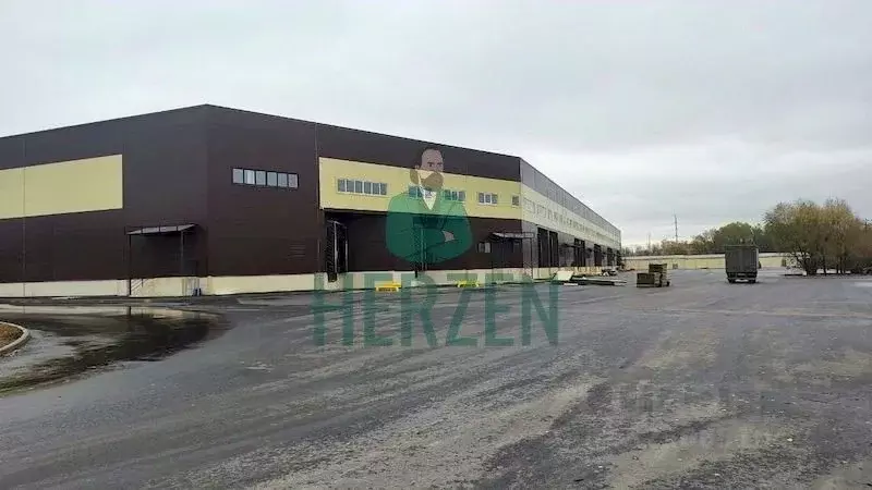 Производственное помещение в Московская область, Видное Каширское ... - Фото 1