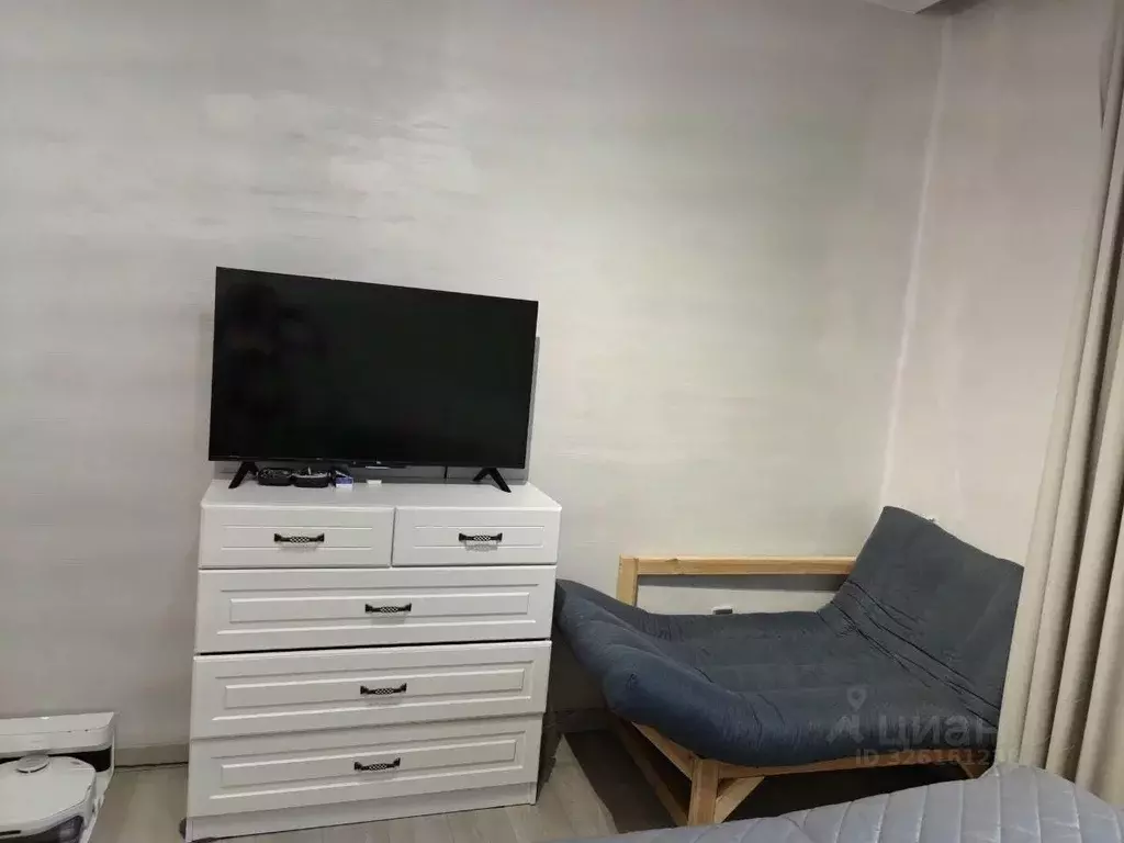 1-к кв. Москва Красноказарменная ул., 14Ак5 (43.0 м) - Фото 1