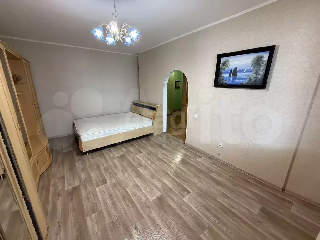 1-к. квартира, 44,1 м, 4/17 эт. - Фото 1