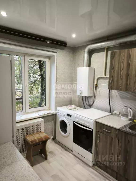 2-к кв. Рязанская область, Рязань Забайкальская ул., 8 (45.0 м) - Фото 1