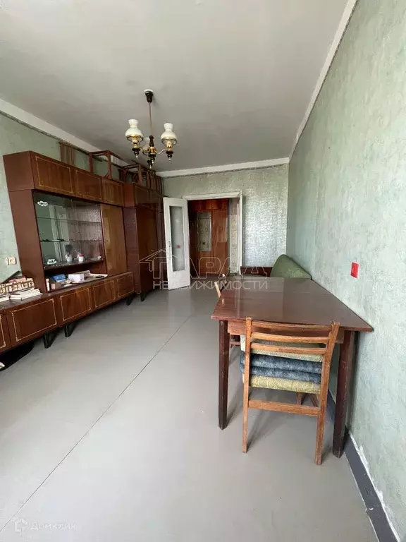 Продаётся 3-к квартира, 68 м - Фото 1