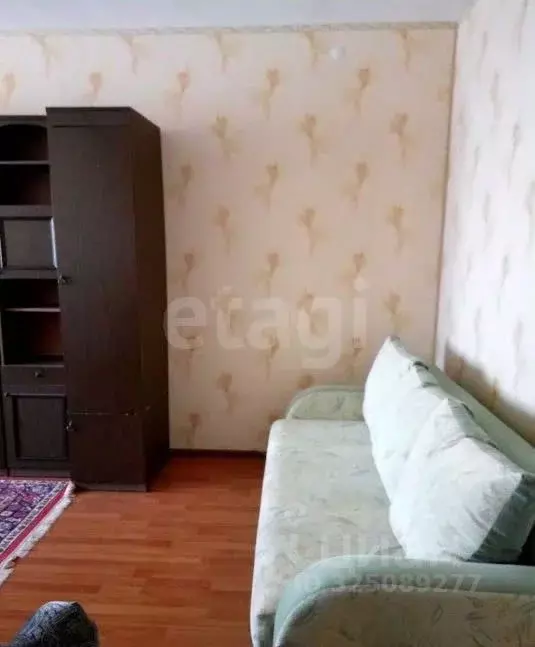 1-к кв. Ставропольский край, Ставрополь ул. Чехова, 53 (40.0 м) - Фото 2