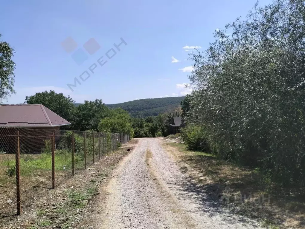 Дом в Краснодарский край, Северский район, Ильское городское ... - Фото 0