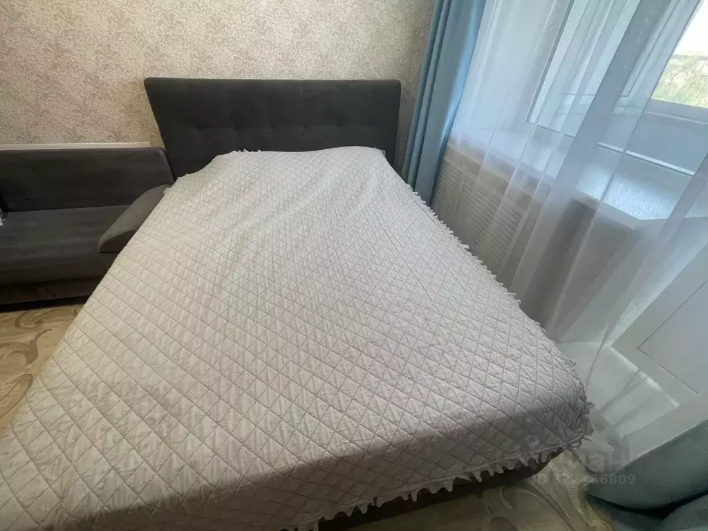 2-к кв. Оренбургская область, Новотроицк ул. Марии Корецкой, 15 (46.0 ... - Фото 2