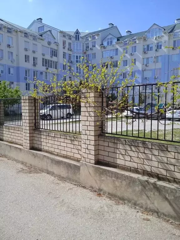 1-к кв. Крым, Судак ул. Приморская, 30А (47.0 м) - Фото 2