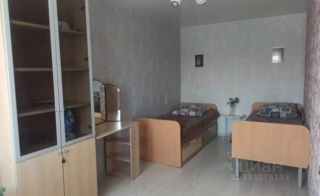 2-к кв. Алтайский край, Новоалтайск ул. Гагарина, 7 (46.0 м) - Фото 2