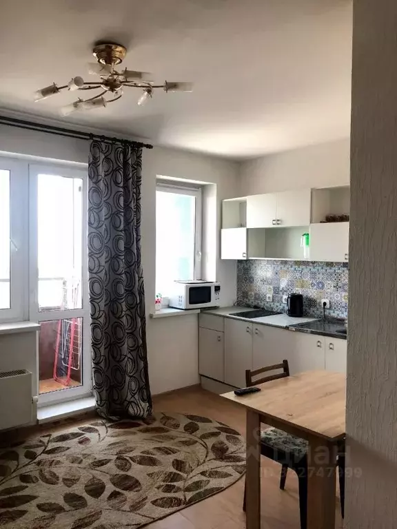 Студия Свердловская область, Екатеринбург ул. Бахчиванджи, 22А (26.0 ... - Фото 1