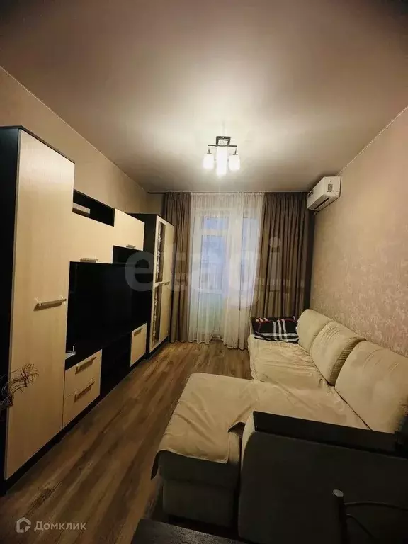 Продаётся 1-к квартира, 34 м - Фото 1