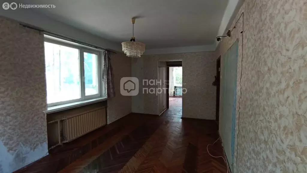 4-комнатная квартира: Санкт-Петербург, улица Сикейроса, 21к2 (74.6 м) - Фото 0