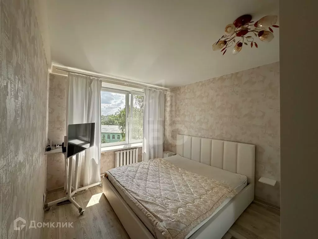 Продаётся 1-к квартира, 30.7 м - Фото 0