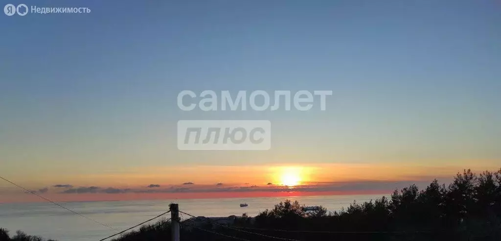 1-комнатная квартира: село Шепси, Кипарисовая улица, 19 (34.1 м) - Фото 2