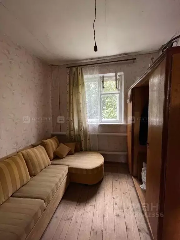 Дом в Татарстан, Казань Кадышево жилмассив, ул. Заречная (43 м) - Фото 2