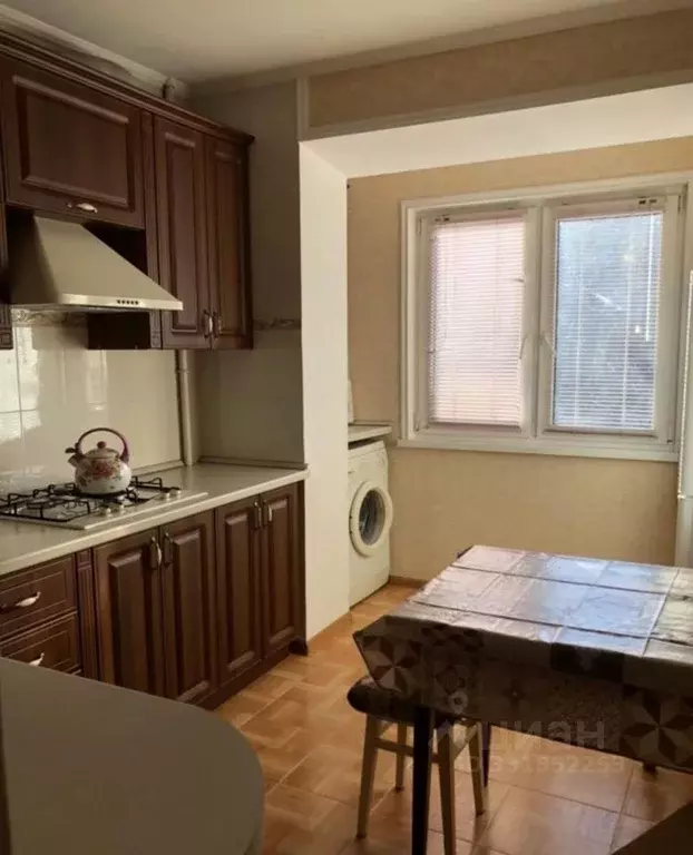 3-к кв. Северная Осетия, Владикавказ ул. Братьев Щукиных, 63 (65.0 м) - Фото 2