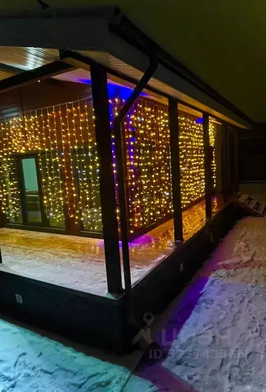 Дом в Нижегородская область, Нижний Новгород Свобода СНТ, 8 (120 м) - Фото 1