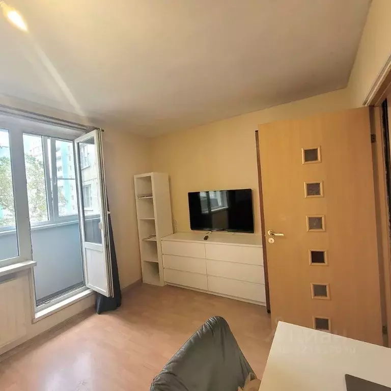 1-к кв. Санкт-Петербург Купчинская ул., 8К1 (39.0 м) - Фото 2