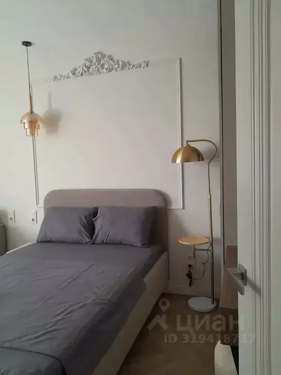 1-к кв. Санкт-Петербург ул. Кустодиева, 5к1 (33.0 м) - Фото 1