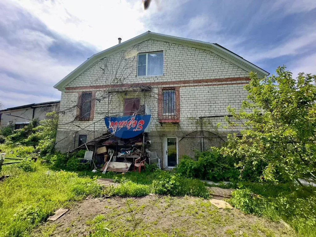 Дом 167 м на участке 24 сот. - Фото 1