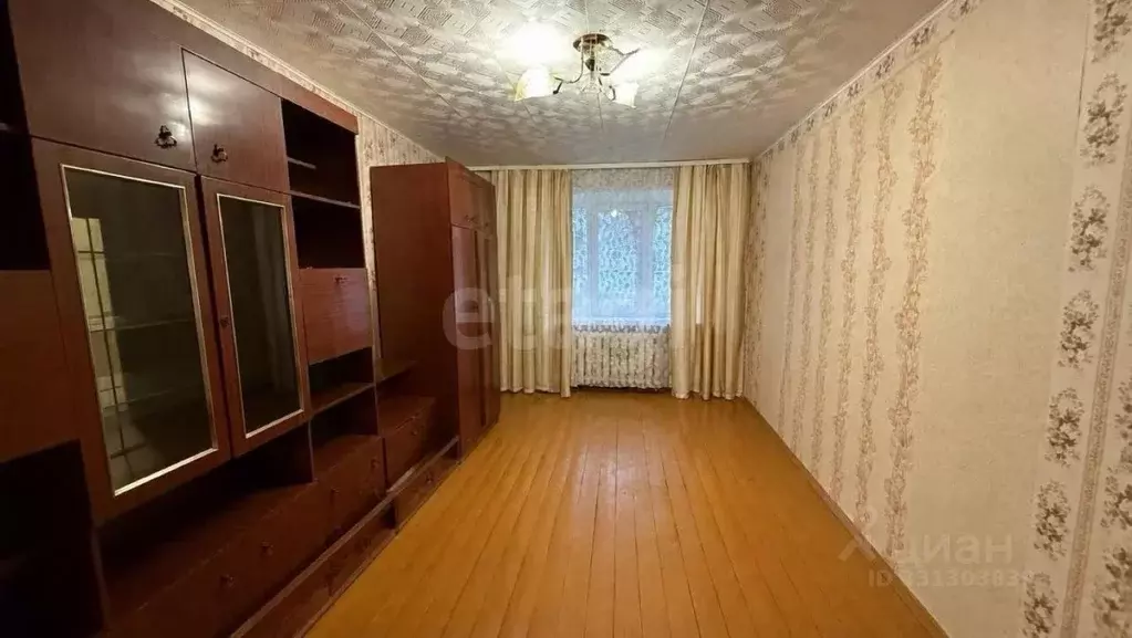 2-к кв. Башкортостан, Бирск Интернациональная ул., 116Д (43.6 м) - Фото 2