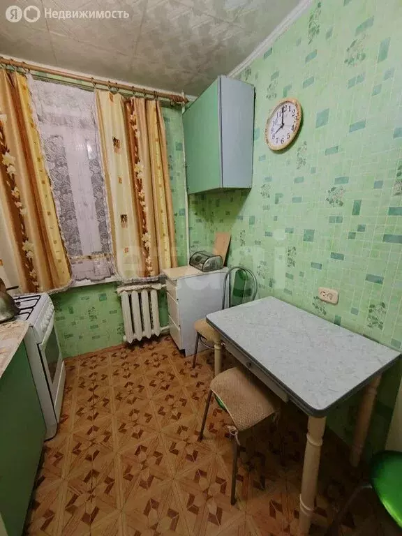 2-комнатная квартира: Йошкар-Ола, улица Строителей, 11 (47.4 м) - Фото 2