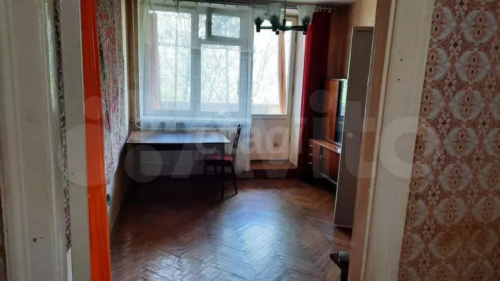 2-к. квартира, 43,1 м, 5/9 эт. - Фото 0