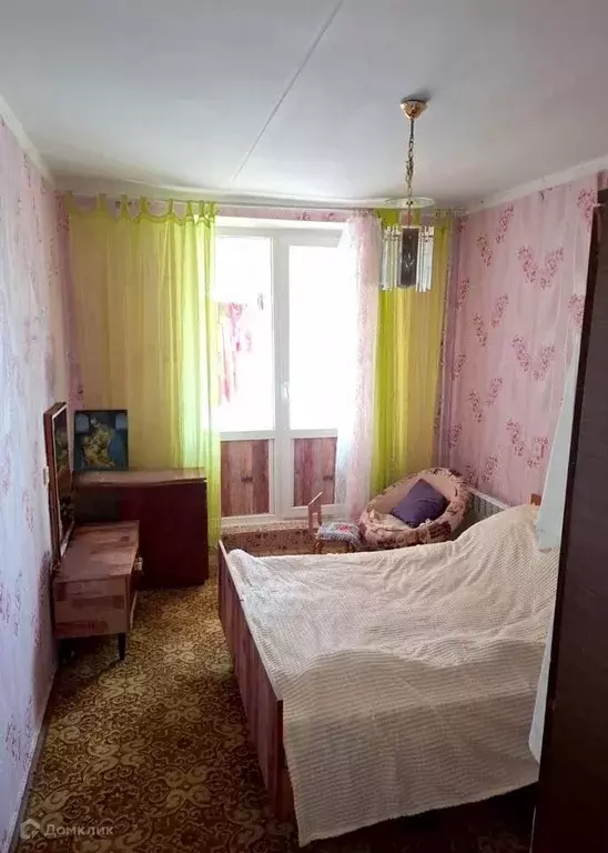 Продаётся 4-к квартира, 83.6 м - Фото 1