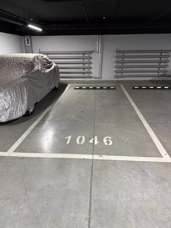 Гараж в Москва Винницкая ул., 8к1 (14 м) - Фото 1