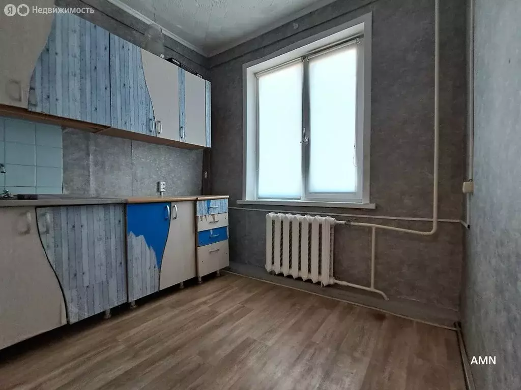1-комнатная квартира: Зеленогорск, улица Гоголя, 2А (30.3 м) - Фото 1