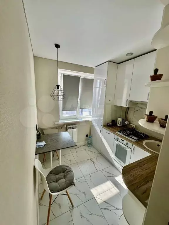 2-к. квартира, 44 м, 5/5 эт. - Фото 1