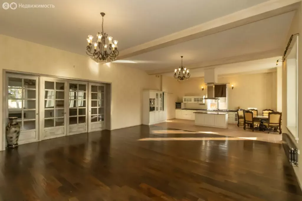 Дом в Вавиловец, Андреевская улица, 24 (640.7 м) - Фото 1