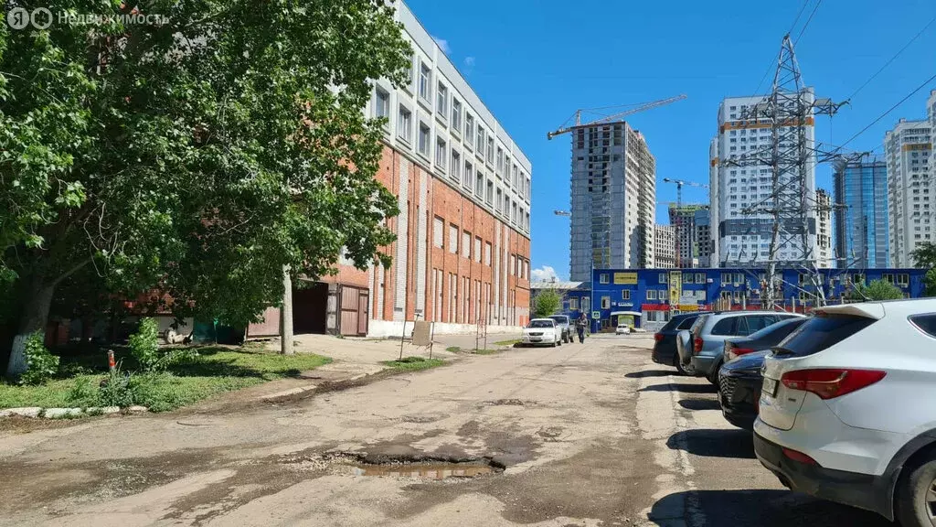 Офис (258 м) - Фото 1