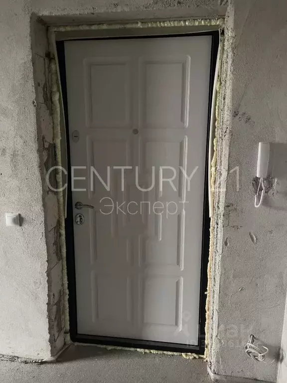 1-к кв. Калининградская область, Гурьевский муниципальный округ, пос. ... - Фото 1