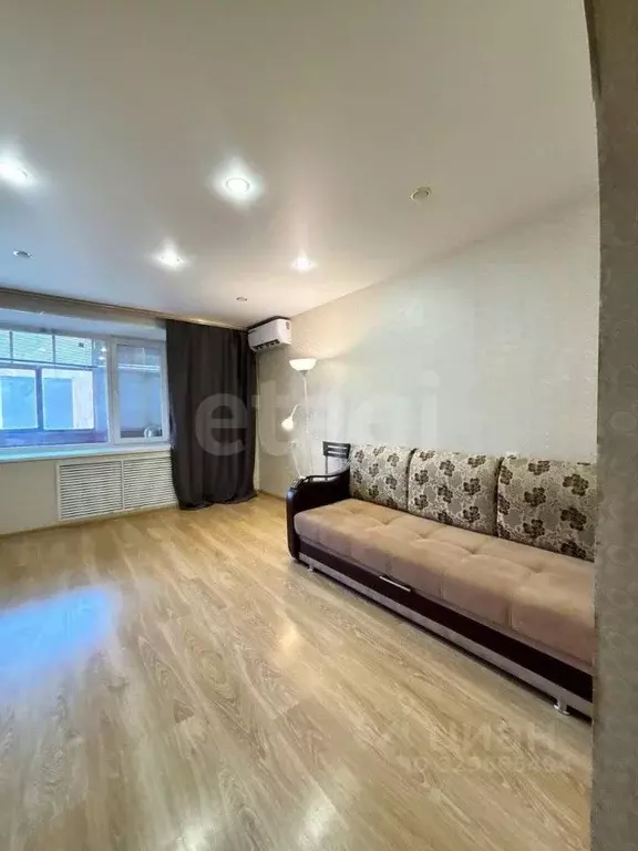 2-к кв. Татарстан, Казань ул. Амирхана Еники, 2/53 (50.0 м) - Фото 1