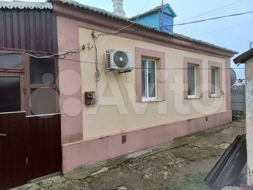 Дом 56 м на участке 16 сот. - Фото 0