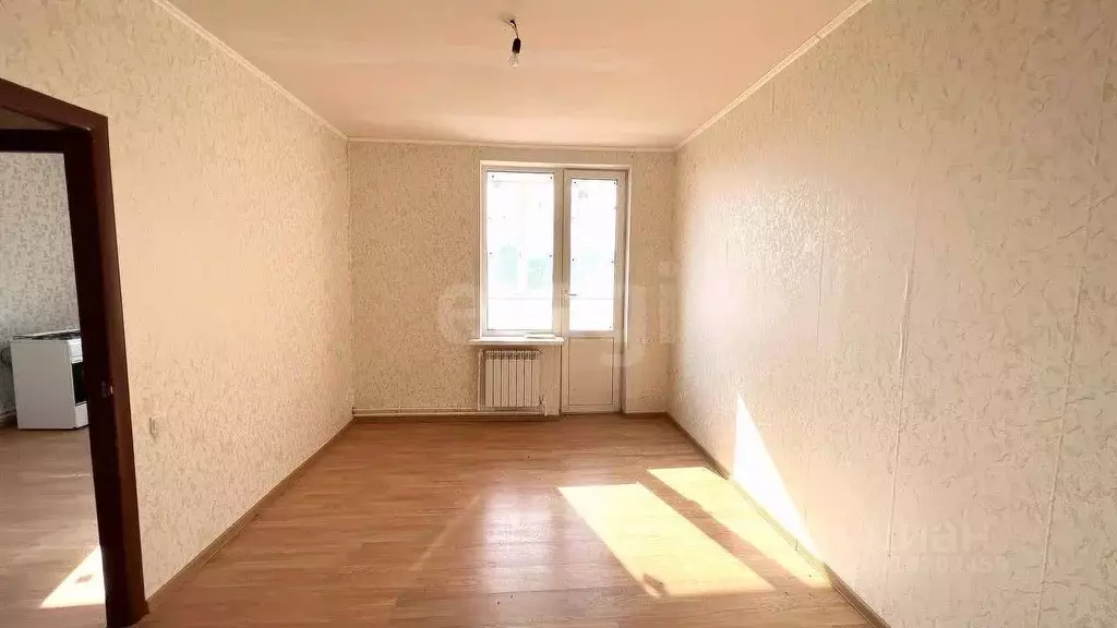 1-к кв. Тверская область, Торжок ул. Володарского, 67 (32.1 м) - Фото 0