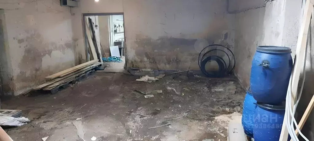 Помещение свободного назначения в Карелия, Кондопога Октябрьское ш., ... - Фото 1