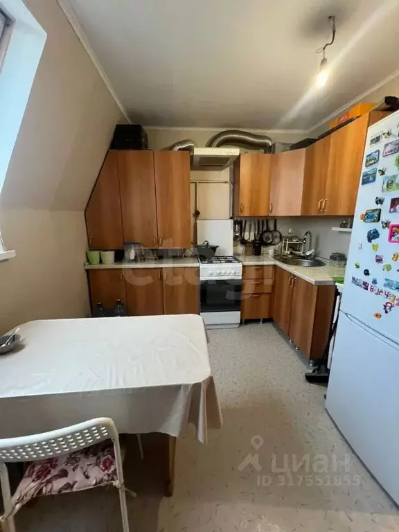 2-к кв. Калмыкия, Элиста 10-й мкр, 19 (53.3 м) - Фото 0