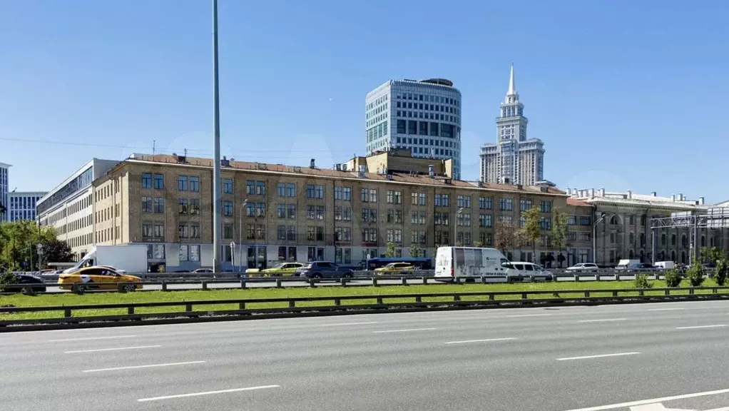 Продажа ПСН на Ленинградке - 171,0 м - Фото 1