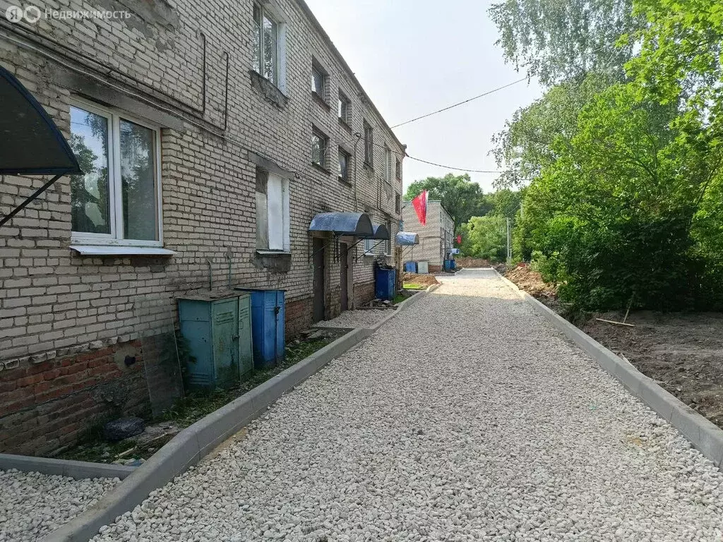 2-комнатная квартира: Московская область, городской округ Ступино, ... - Фото 1
