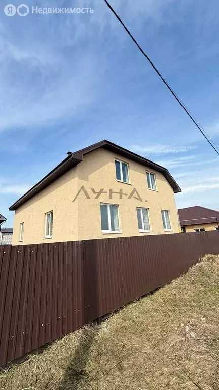 Дом в Тукаевский район, деревня Азьмушкино, КП Рябинка, улица Сабантуя ... - Фото 2