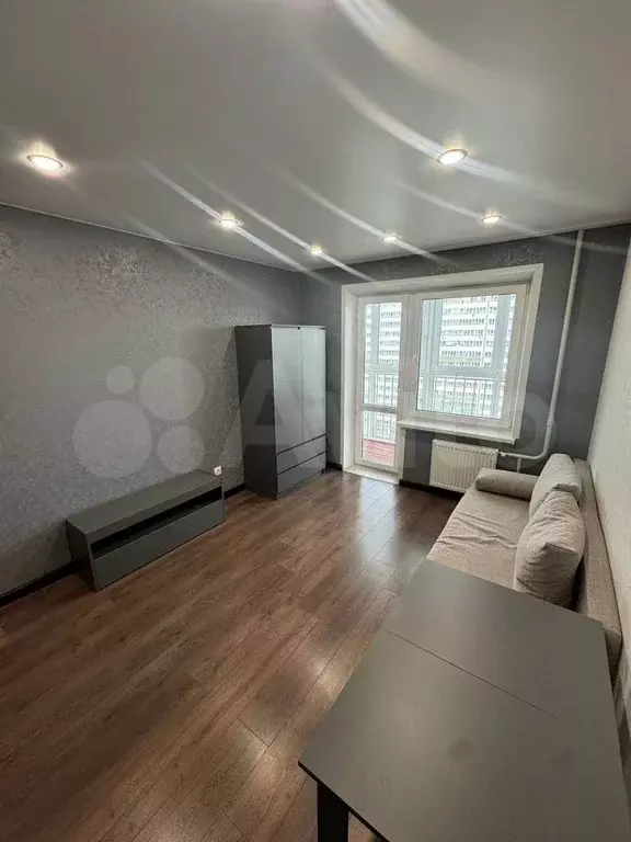 Квартира-студия, 23 м, 10/18 эт. - Фото 1